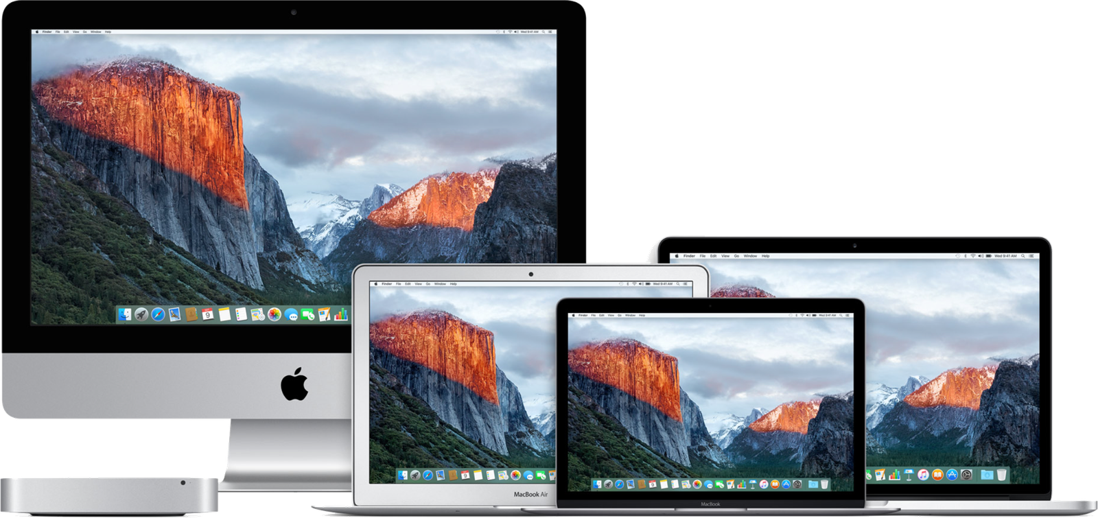 Unlock any locked Mac Unlock any locked Mac